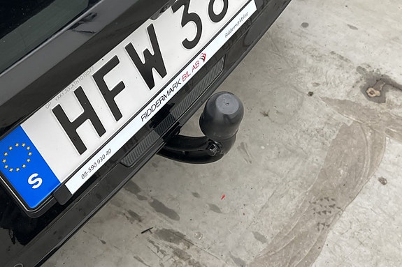 Opel Astra 10 of 30