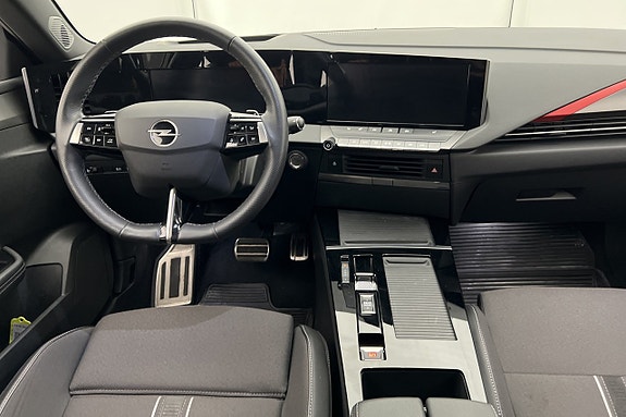 Opel Astra 13 of 30
