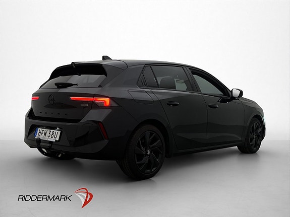 Opel Astra 8 of 30