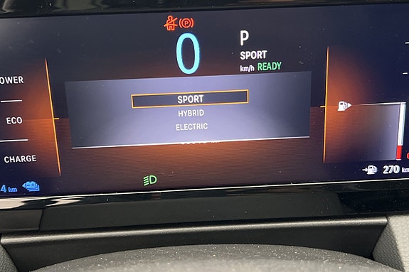 Opel Astra 17 of 30