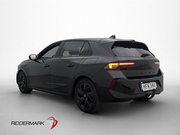 Opel Astra 6 of 30
