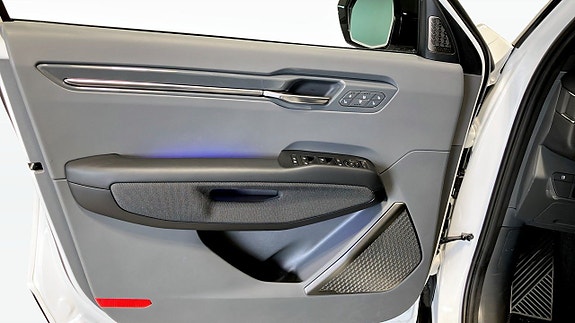 Kia EV9 11 of 13