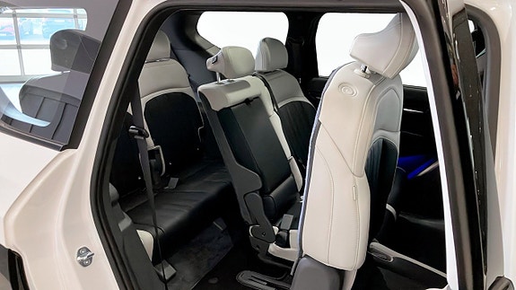 Kia EV9 13 of 13