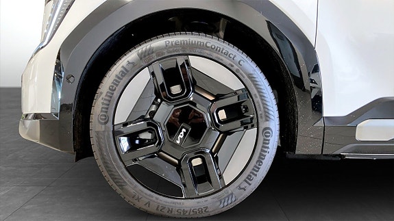 Kia EV9 9 of 13