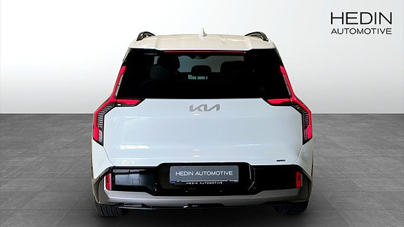 Kia EV9 7 of 13