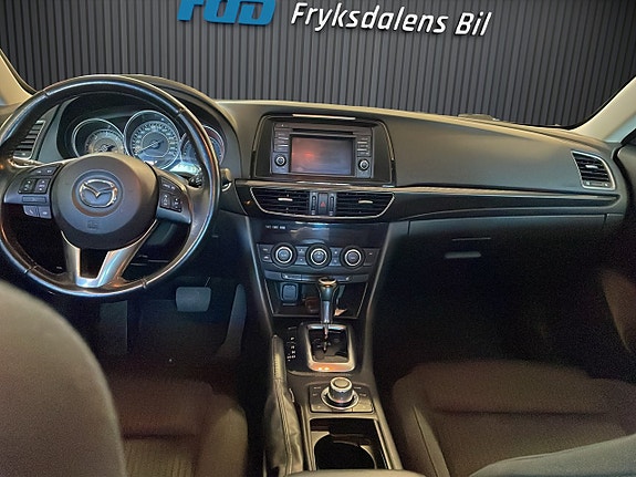 Mazda 6 11 of 11
