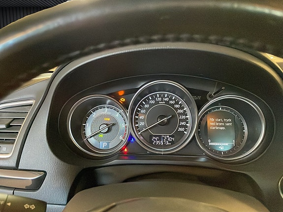 Mazda 6 10 of 11