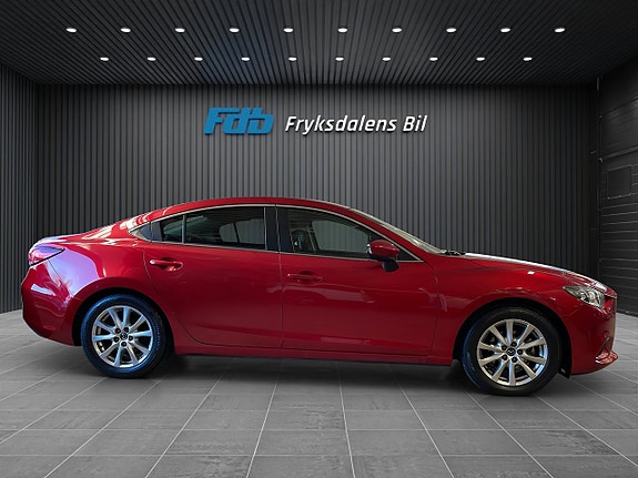Mazda 6 6 of 11