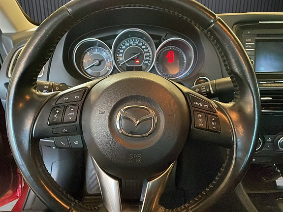Mazda 6 9 of 11
