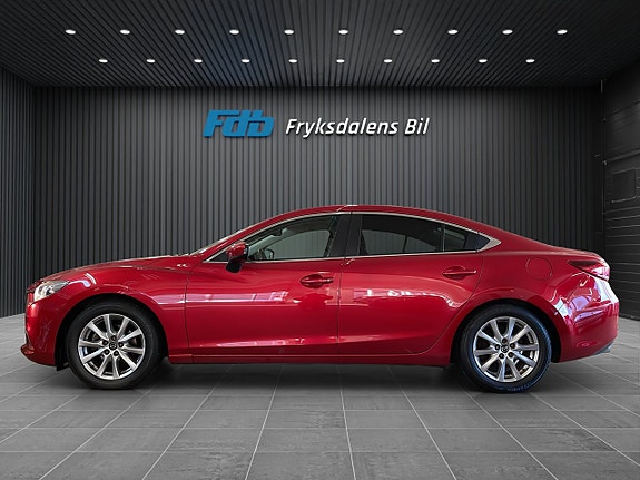 Mazda 6 3 of 5