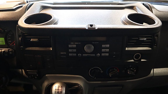 Ford Transit 6 of 13