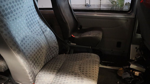 Ford Transit 9 of 13