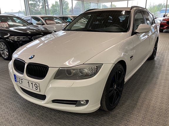 BMW 320d