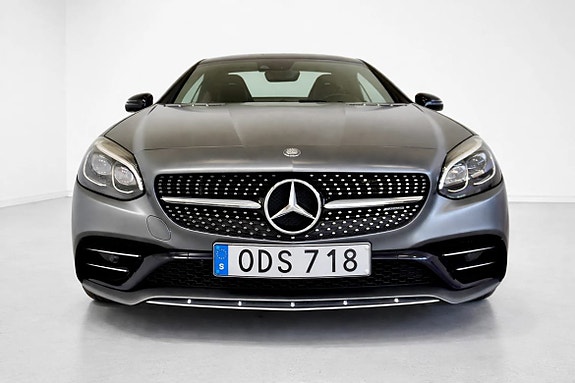 Mercedes-Benz AMG GT 43 8 of 25