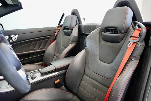 Mercedes-Benz AMG GT 43 17 of 25