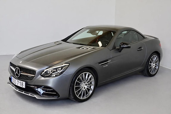 Mercedes-Benz AMG GT 43 6 of 25