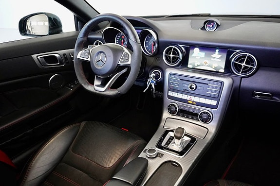 Mercedes-Benz AMG GT 43 19 of 25