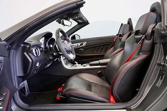 Mercedes-Benz AMG GT 43 24 of 25