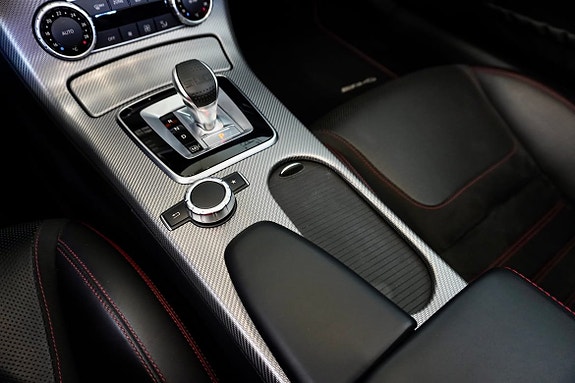 Mercedes-Benz AMG GT 43 20 of 25