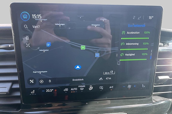 Ford E-Transit 15 of 16