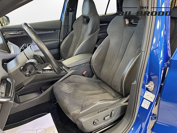 Skoda Enyaq 8 of 14