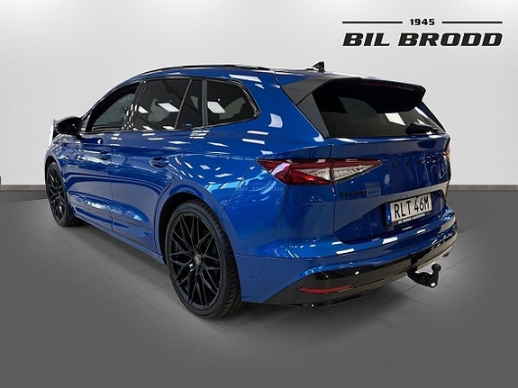Skoda Enyaq 6 of 14
