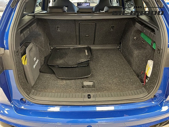 Skoda Enyaq 14 of 14