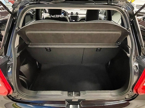 Suzuki Swift 6 of 6
