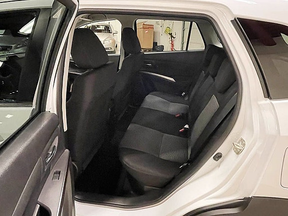 Suzuki S-Cross 4 of 6