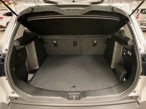 Suzuki S-Cross 6 of 7