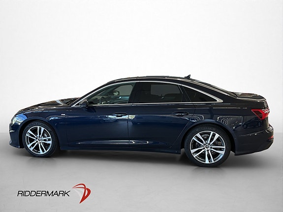 Audi A6 5 of 5