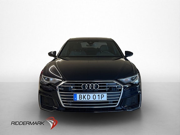 Audi A6 2 of 5