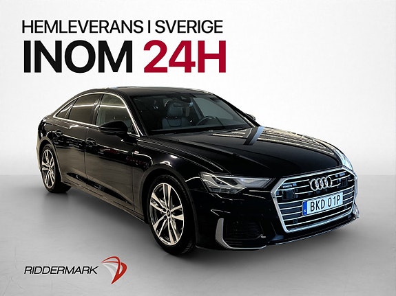 Audi A6 3 of 5