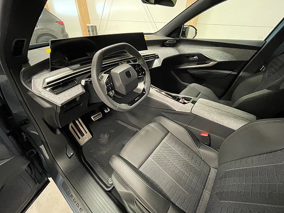 Peugeot 5008 13 of 20