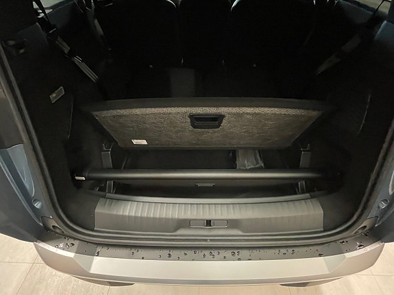 Peugeot 5008 12 of 20