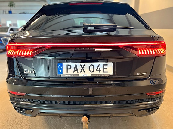 Audi Q8 5 of 5