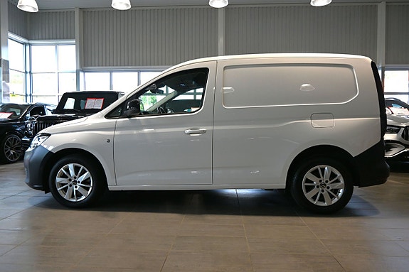 Volkswagen Caddy 2 of 5