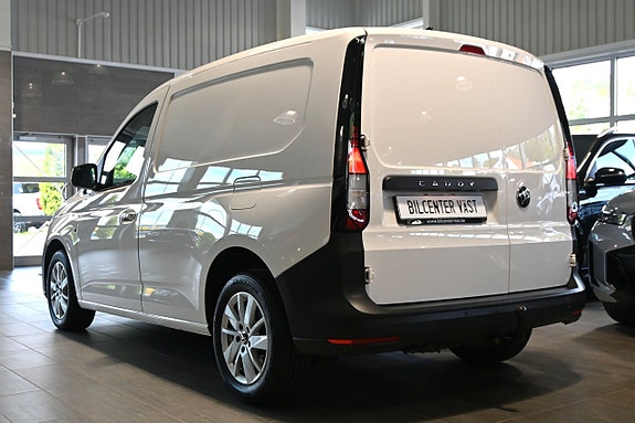 Volkswagen Caddy 3 of 5