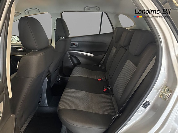 Suzuki S-Cross 9 of 18