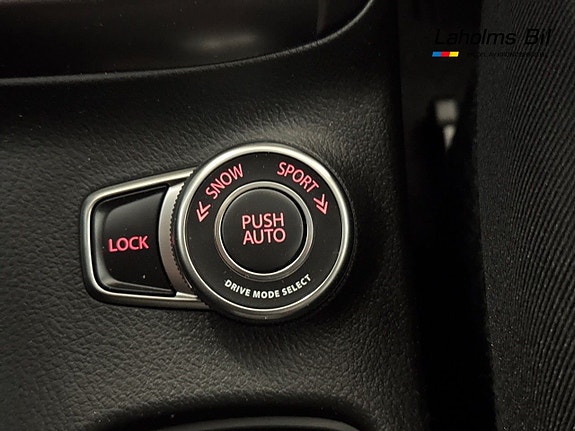 Suzuki S-Cross 14 of 18