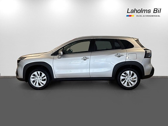 Suzuki S-Cross 2 of 18