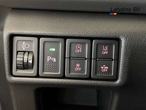 Suzuki S-Cross 13 of 18