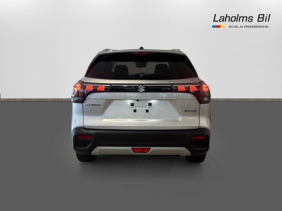 Suzuki S-Cross 6 of 18