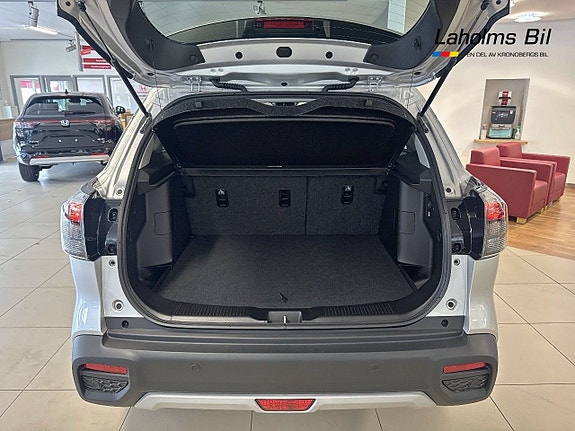 Suzuki S-Cross 7 of 18