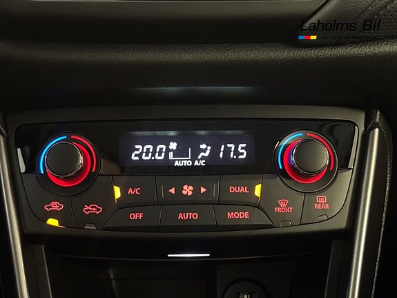 Suzuki S-Cross 15 of 18