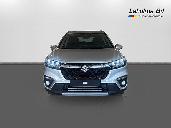 Suzuki S-Cross 5 of 18