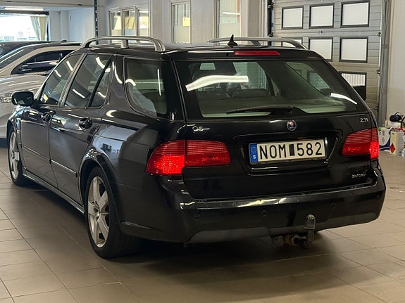 Saab 9-5 5 of 10