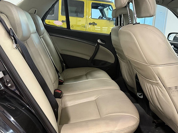 Saab 9-5 6 of 10