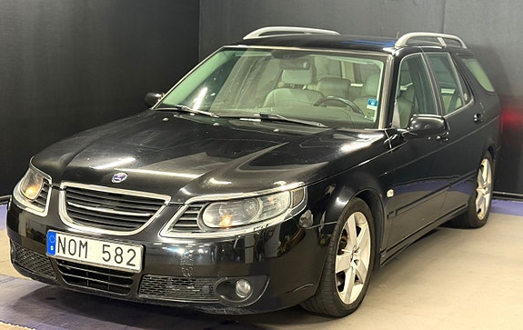 Saab 9-5 2 of 10