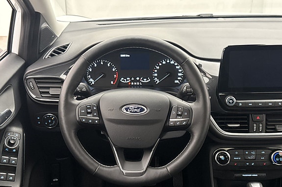 Ford Puma 11 of 22